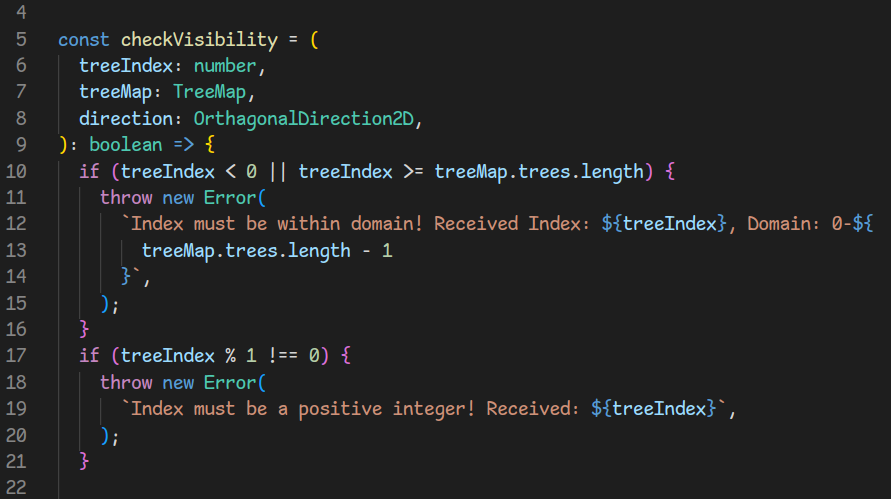 Serious Sans in VS Code