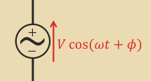 AC Voltage Source